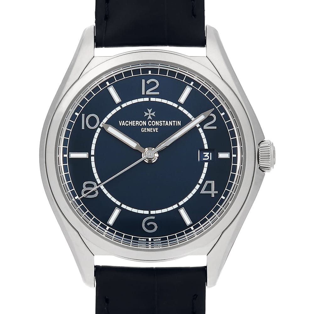 VACHERON CONSTANTIN Fifty Six 4600E/000A-B487 Men's Used