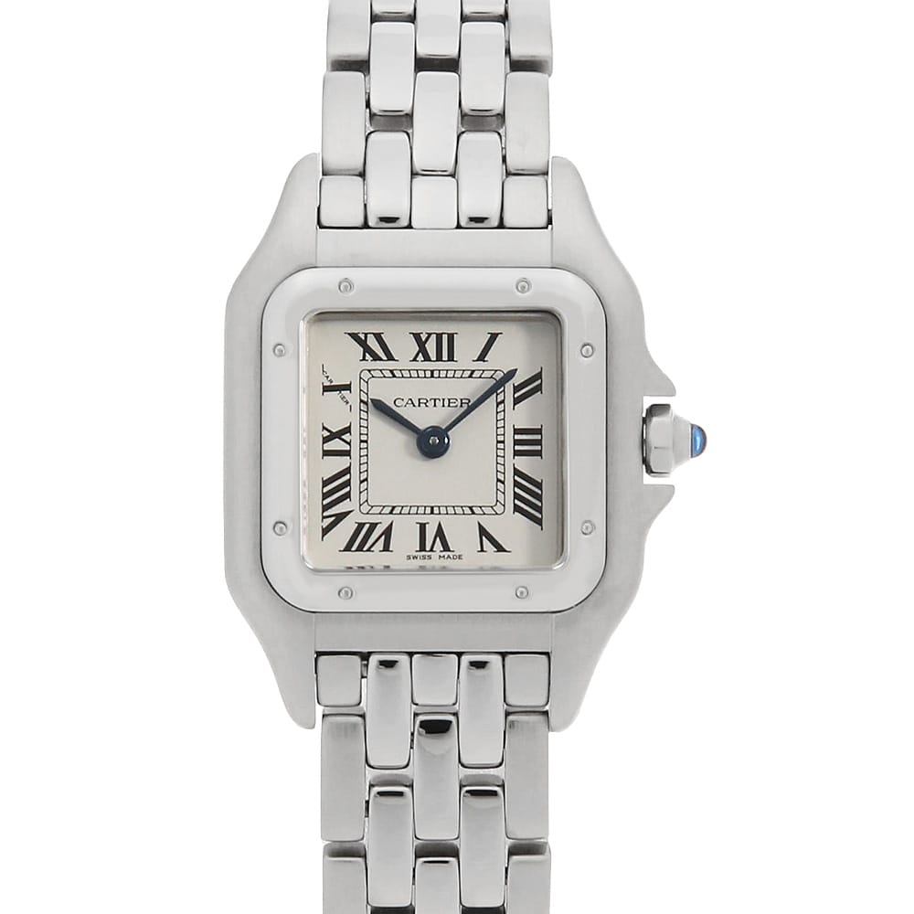 Cartier PANTHERE W25033P5 Women's Used