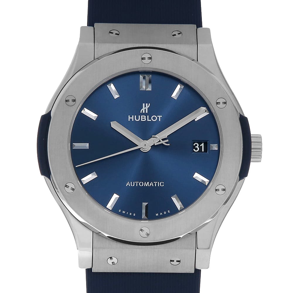 Hublot Classic fusion 511.NX.7170.LR Men's Used