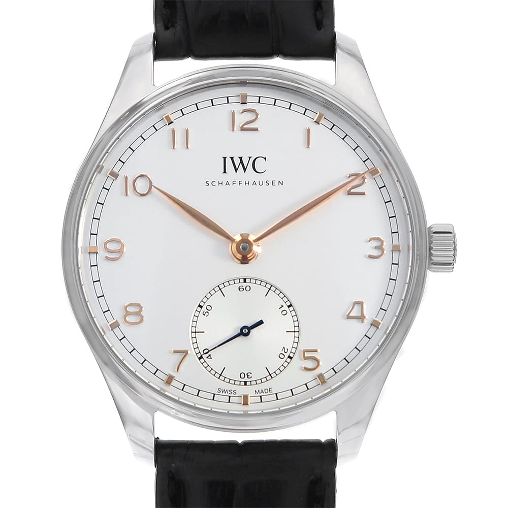IWC Portugieser IW358303 Men's Used