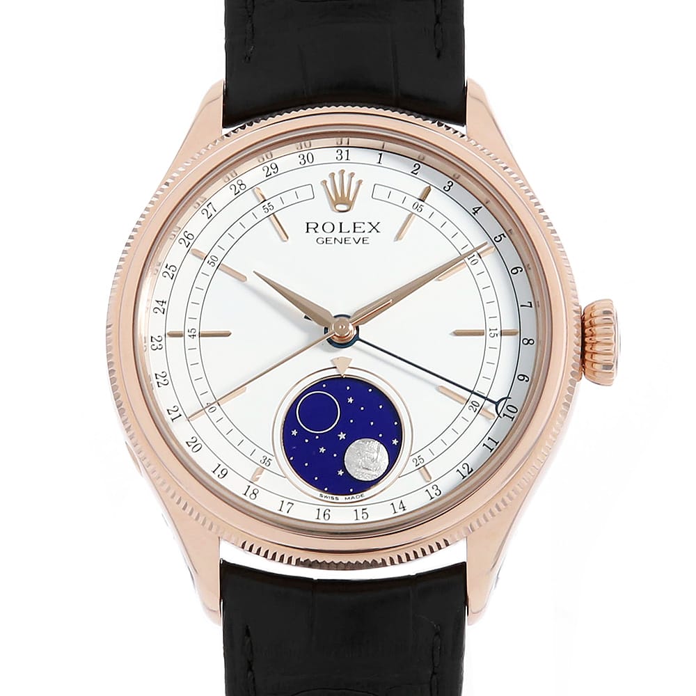 ロレックス チェリーニ 50535 メンズ 中古