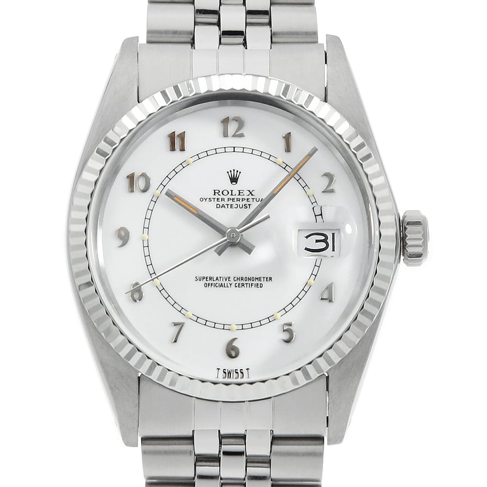 ROLEX Datejust 16014 Men's Used
