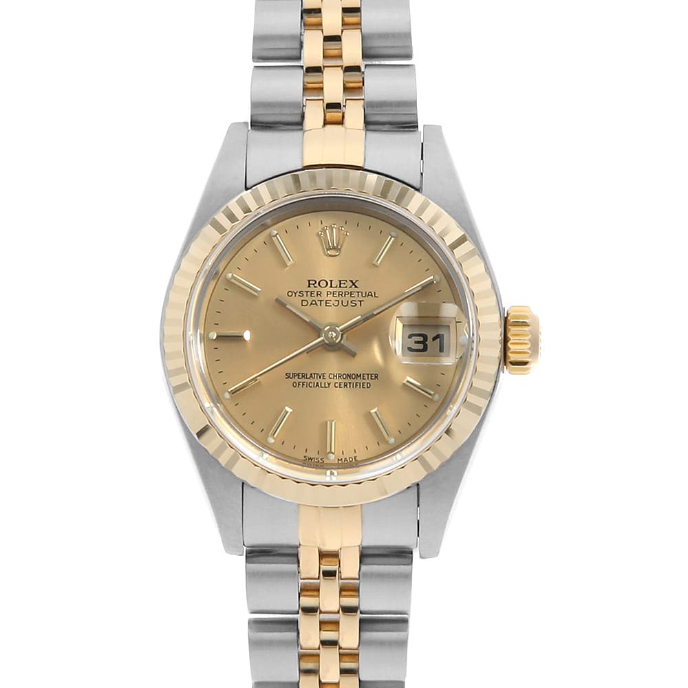 勞力士Datejust 79173 女子二手商品