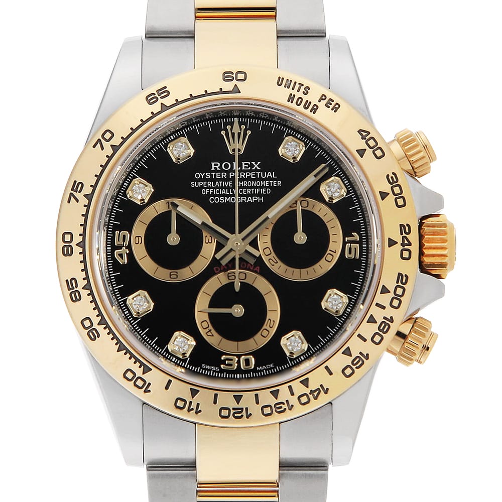 ロレックス デイトナ 116503G メンズ 中古