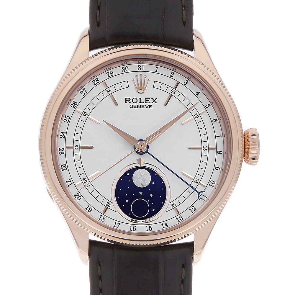 ROLEX Cellini 50535 Men's Used