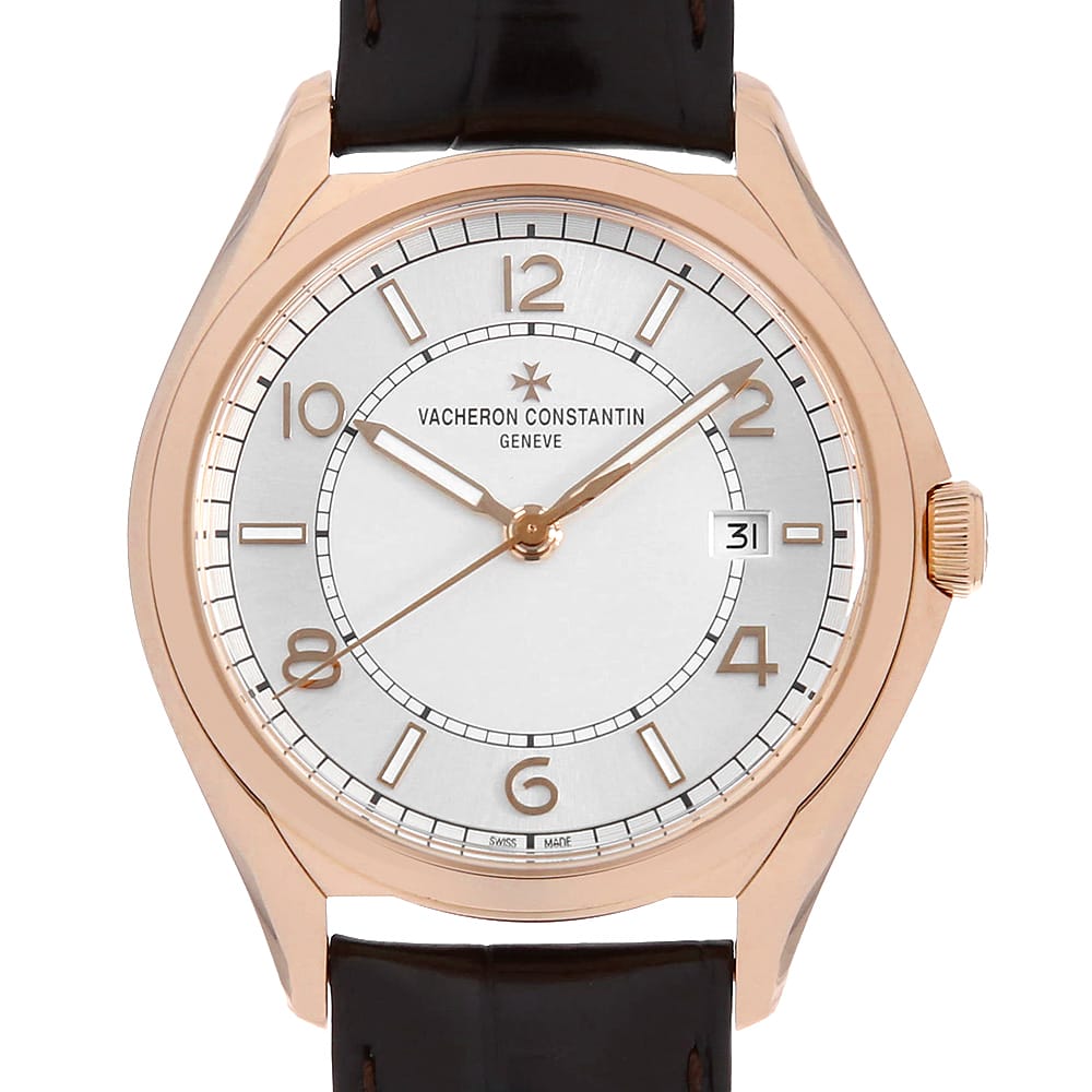 ヴァシュロンコンスタンタン フィフティーシックス 4600E/000R-B441 メンズ 中古