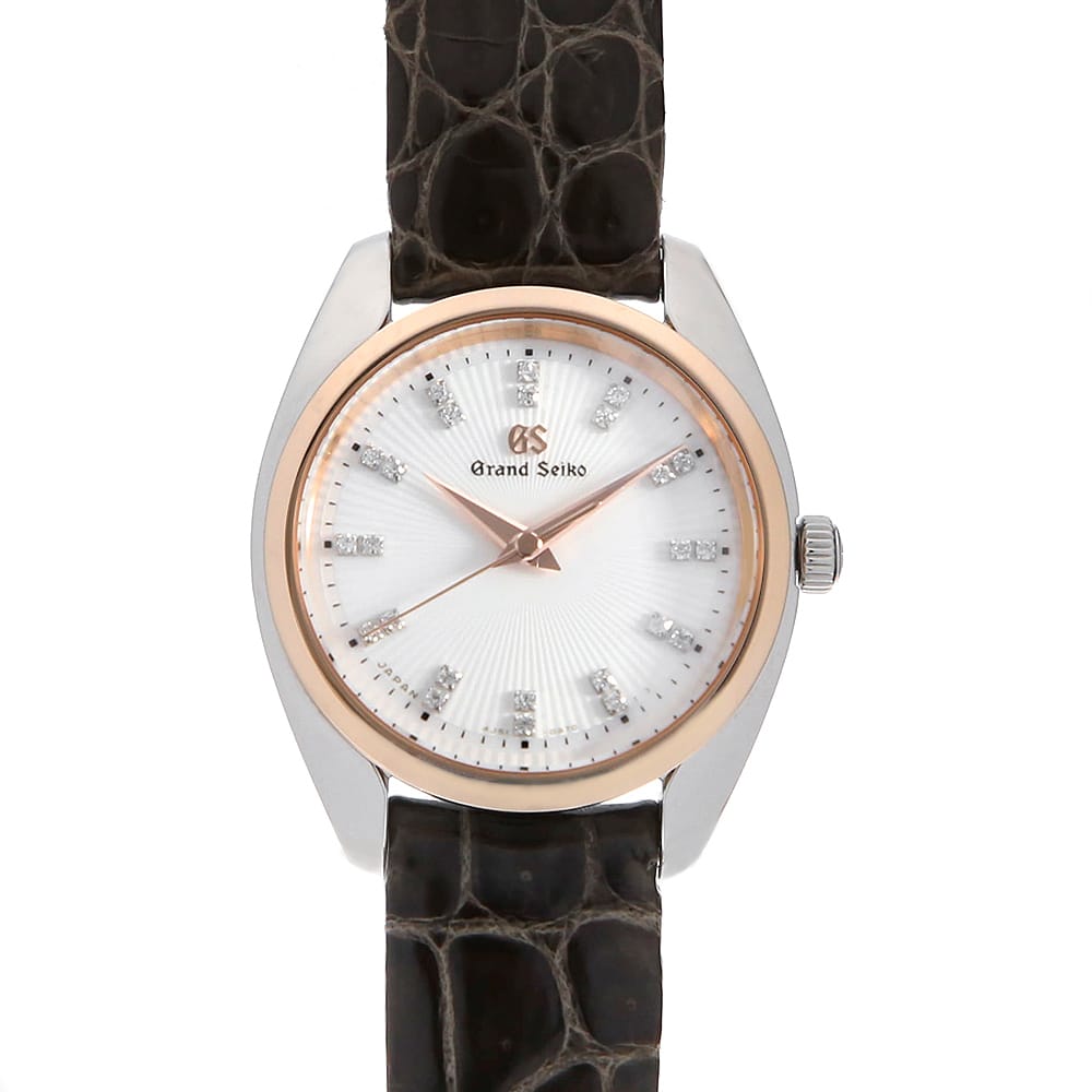 GRAND SEIKO Quartz STGF350 Women's Used