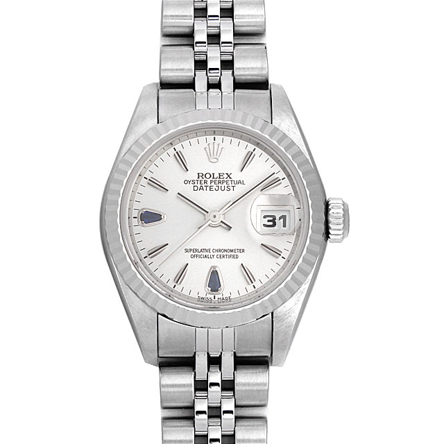 デイトジャスト 79174/2sapphires メイン画像