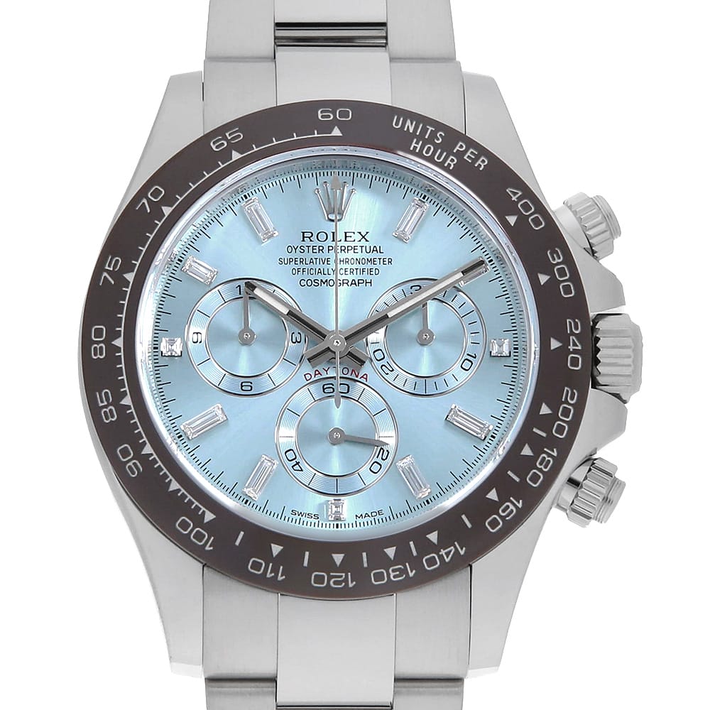 ROLEX Daytona 116506A Men's Used