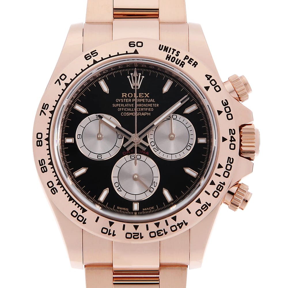 ロレックス デイトナ 126505 メンズ 中古