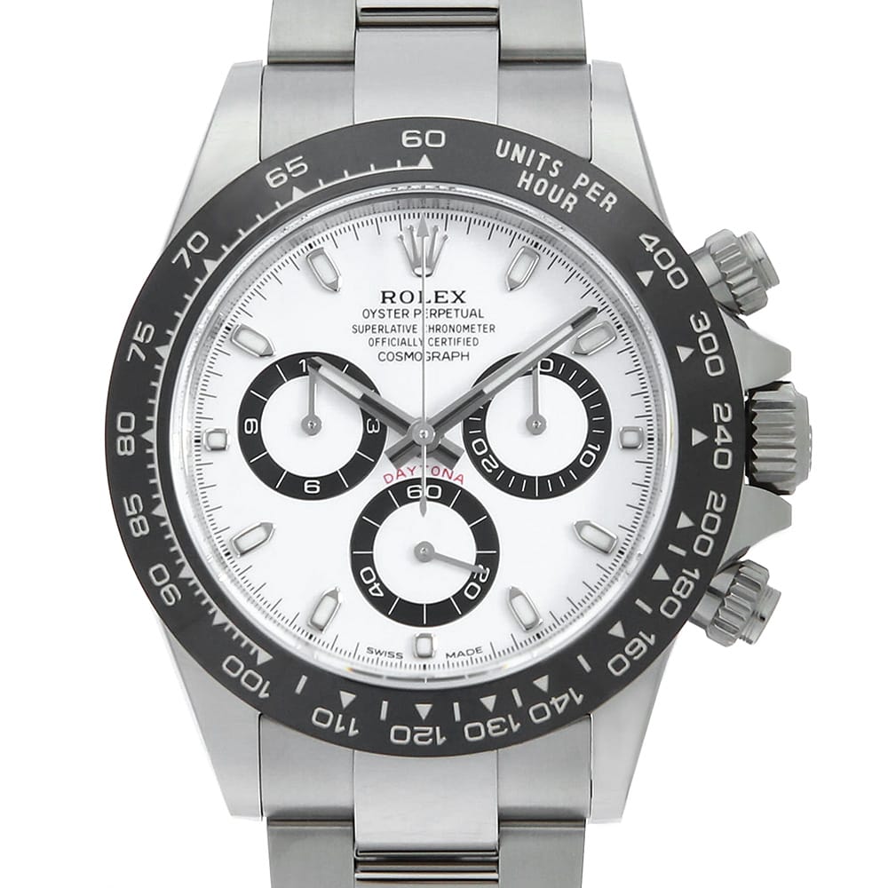 ロレックス デイトナ 116500LN メンズ 中古