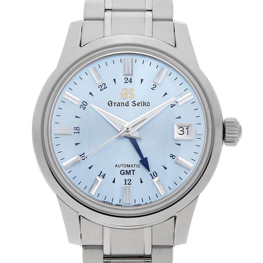 グランドセイコー  SBGM253 メンズ 中古