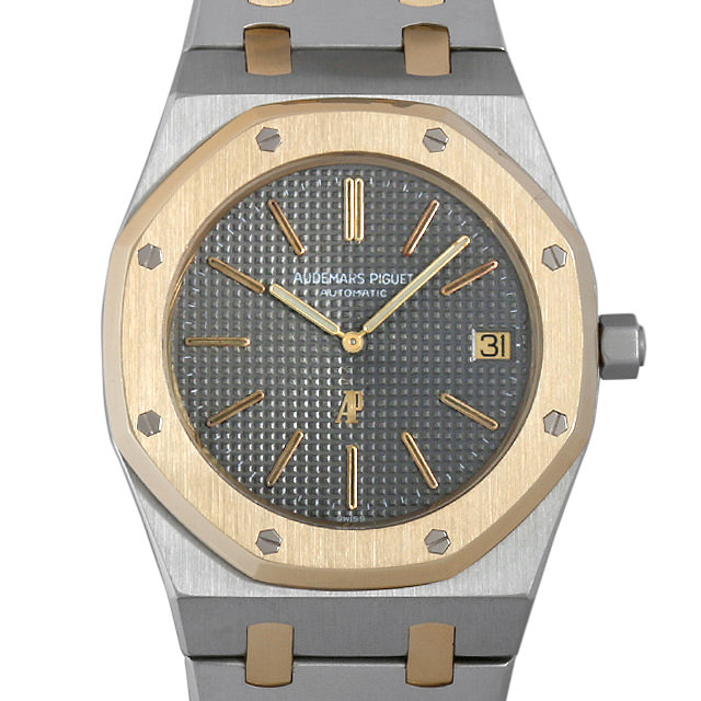 ロイヤルオーク ジャンボ 25402SA.OO.0344SA.01 メイン画像