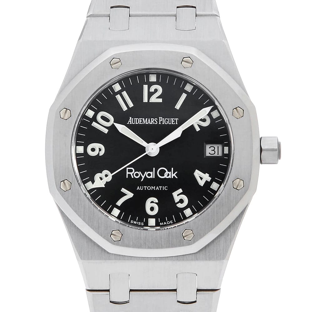 オーデマピゲ ロイヤルオーク 14790ST.O.0789ST.07 メンズ 中古