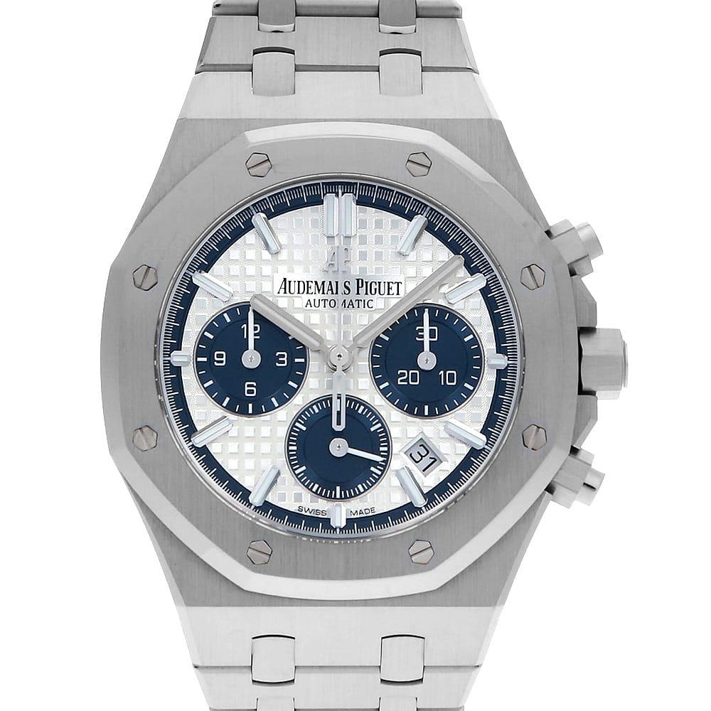 オーデマピゲ ロイヤルオーク 26315ST.OO.1256ST.01 メンズ 中古
