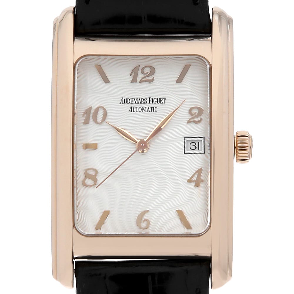 オーデマピゲ  15121OR.O.0002CR.01 メンズ 中古