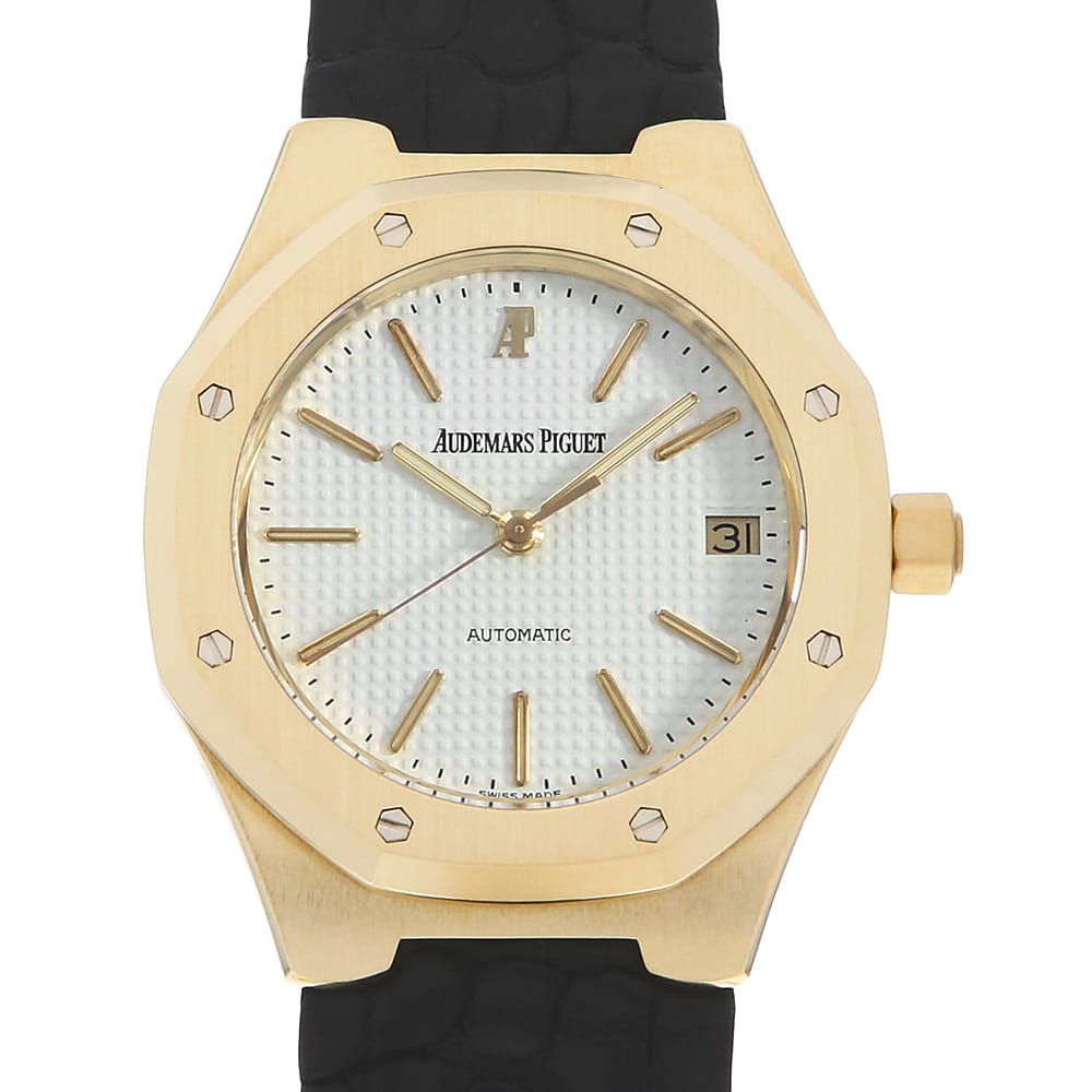 オーデマピゲ ロイヤルオーク 14800BA メンズ 中古