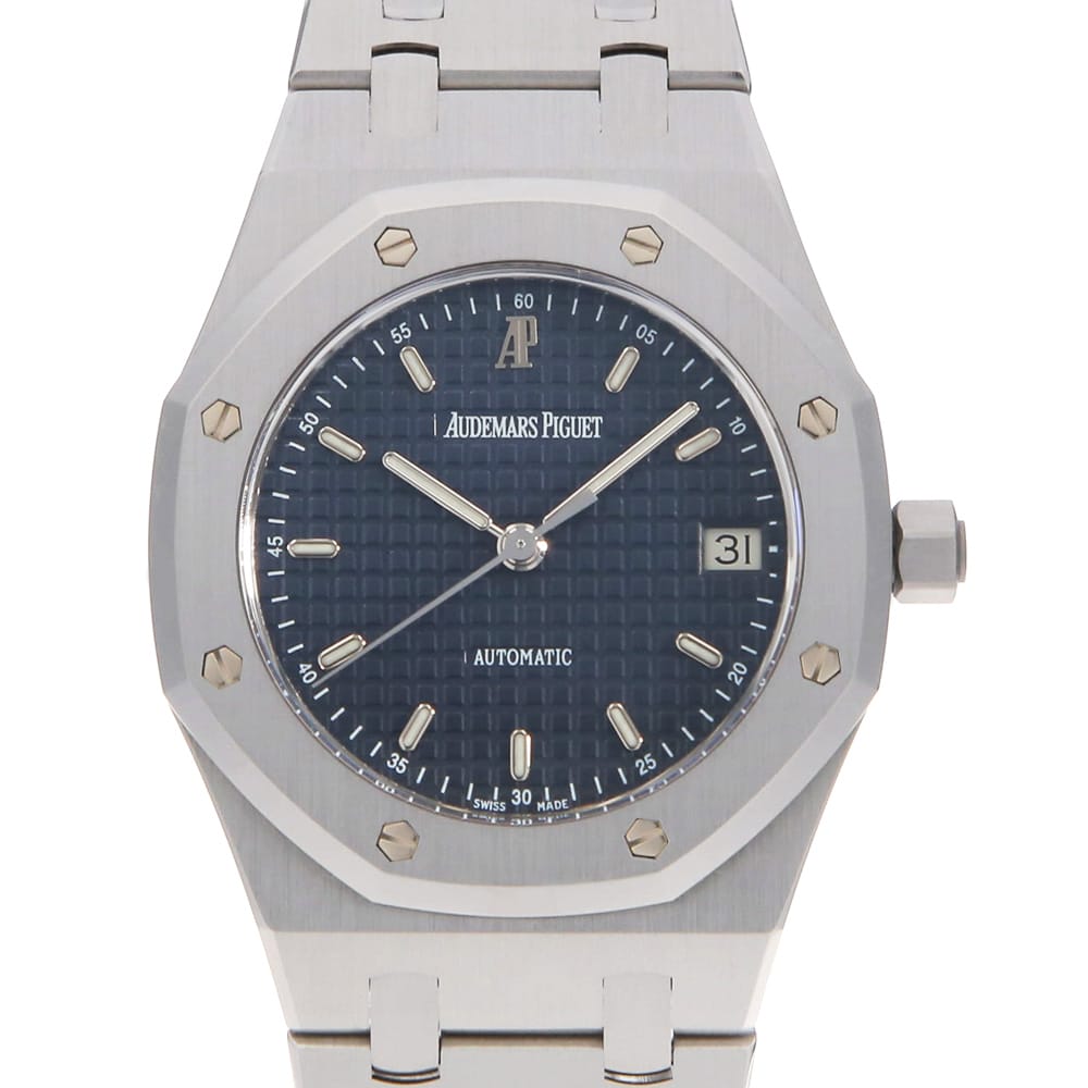 Audemars Piguet Royal Oak 14790ST .OO. 0789ST.09.A Men's Used