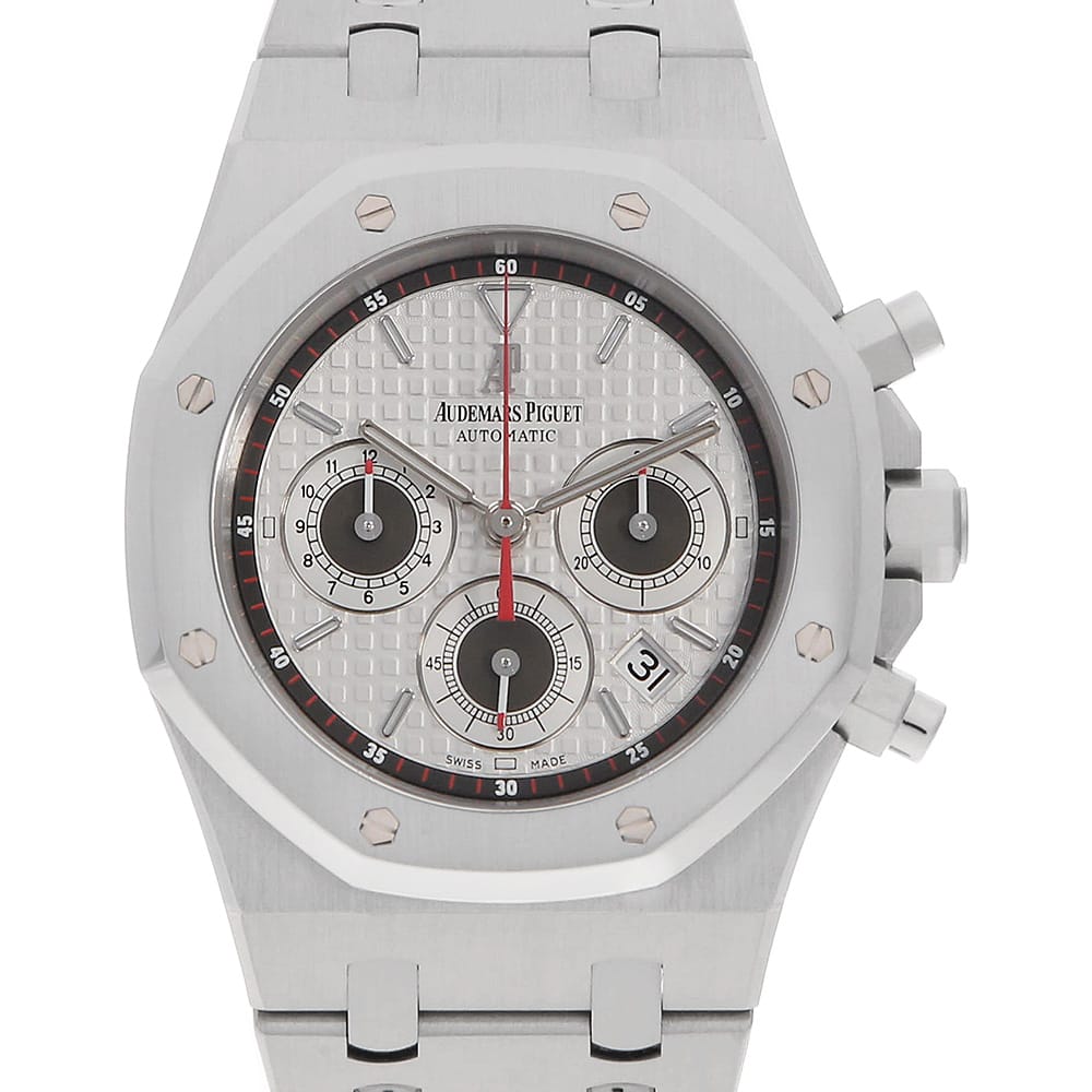 オーデマピゲ ロイヤルオーク 26300ST.OO.1110ST.06 メンズ 中古