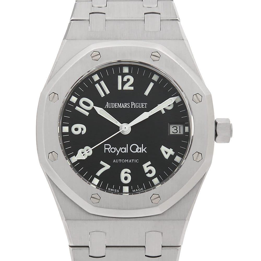 オーデマピゲ ロイヤルオーク 14790ST.OO.0789ST.07 メンズ 中古