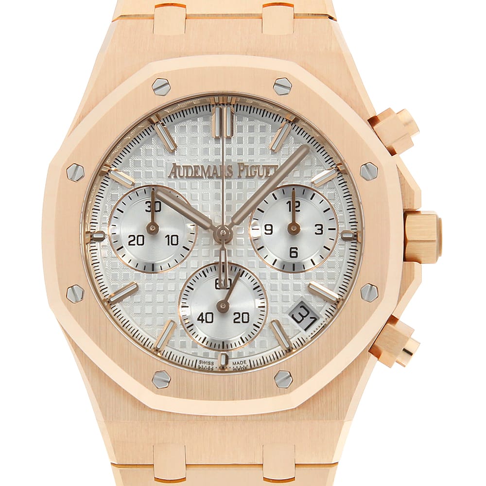 Audemars Piguet Royal Oak 26240OR .OO. 1320OR.07 Men's Used
