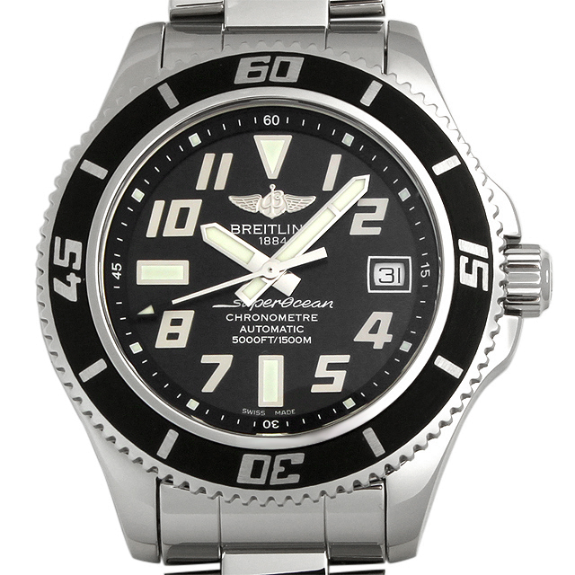 スーパーオーシャン42 A187B28PRS メイン画像