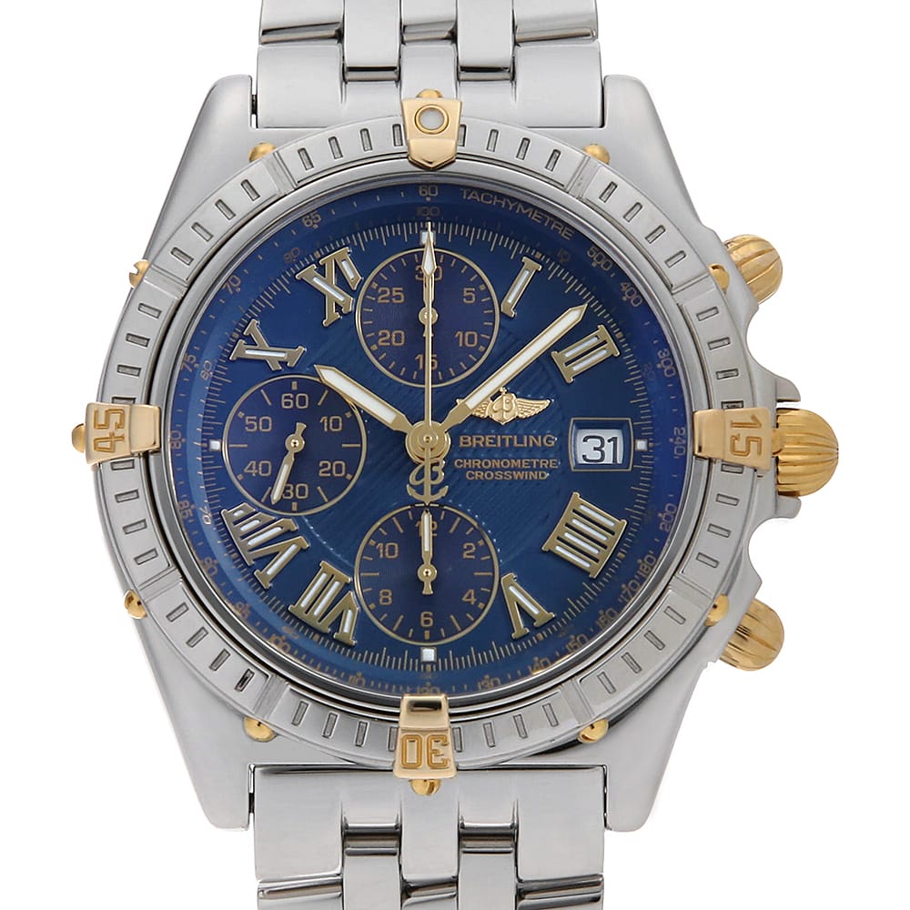 BREITLING B149C94VBA(B13355) Men's Used