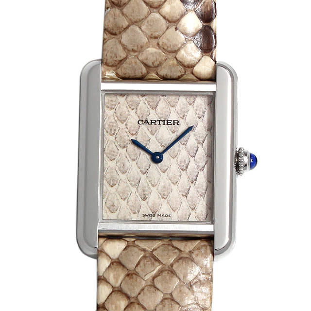 タンクソロ SM パイソンモチーフ W5200020 メイン画像