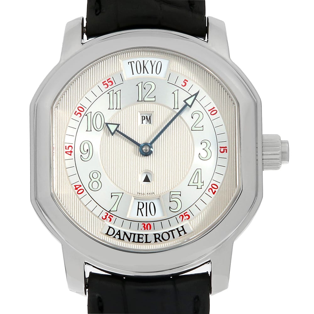 ダニエルロート  857.ST メンズ 中古