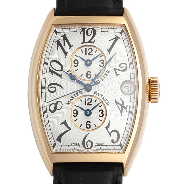 マスターバンカー 5850MB 3N メイン画像