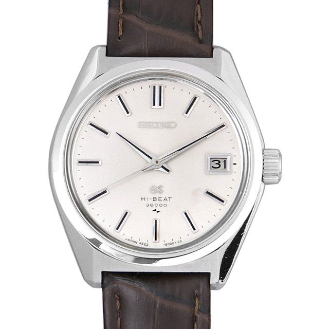 グランドセイコー ハイビート 4522-8000 アンティーク メンズ