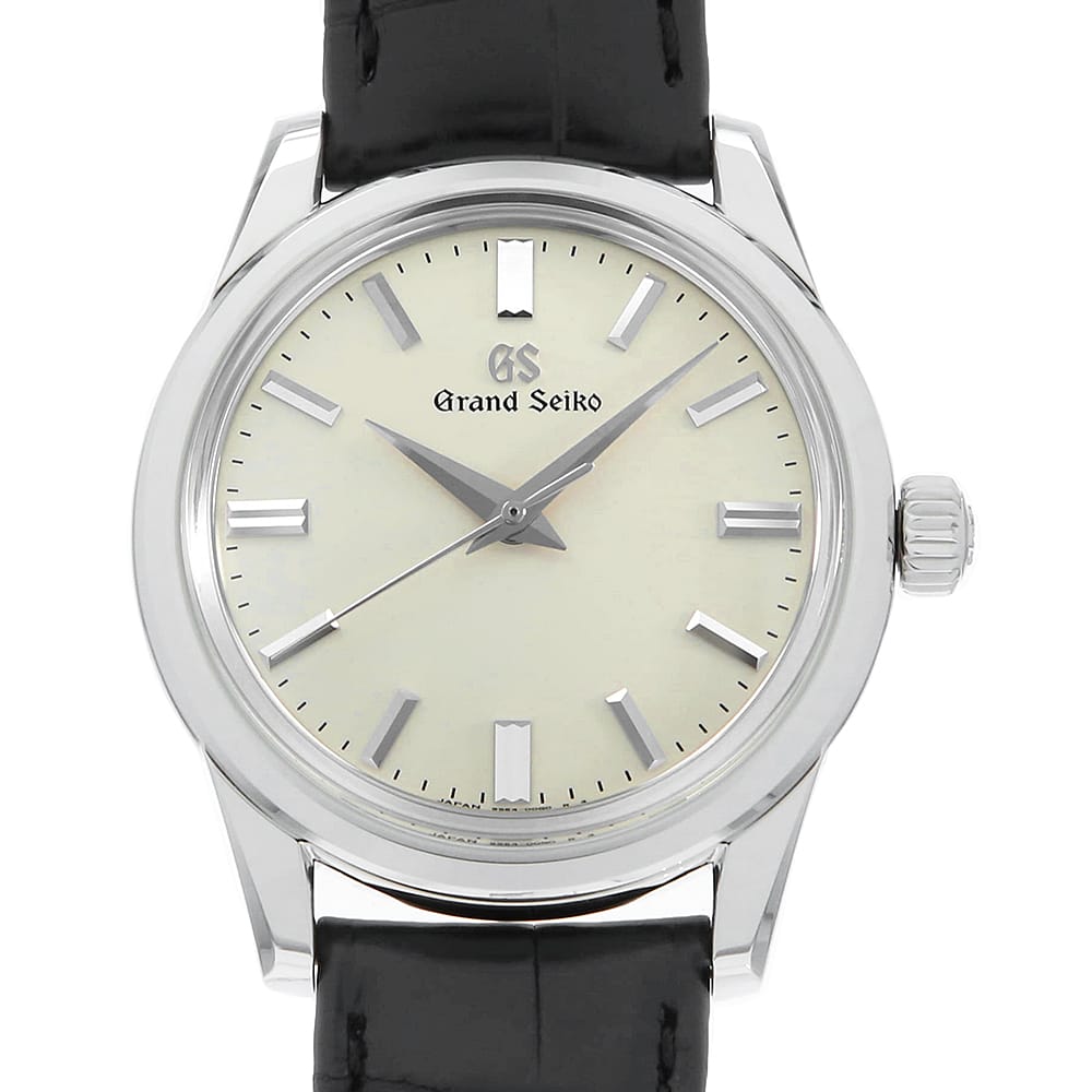 グランドセイコー エレガンスコレクション メカニカル SBGW301 中古 メンズ
