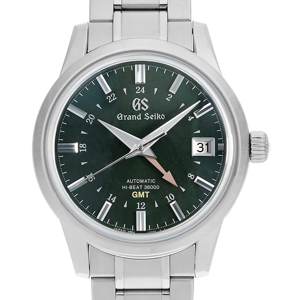 グランドセイコー メカニカル SBGJ251 メンズ 中古