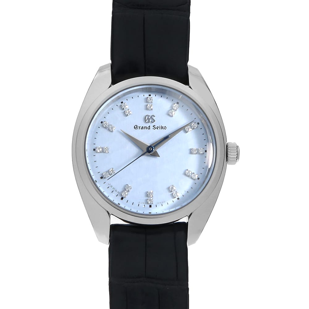 GRAND SEIKO Quartz STGF381 Women's Used