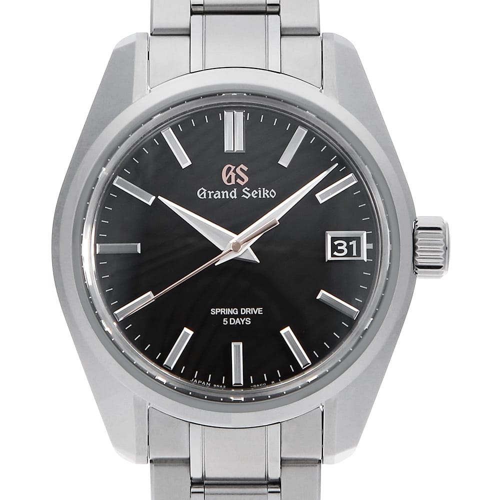 グランドセイコー スプリングドライブ SLGA013 メンズ 中古