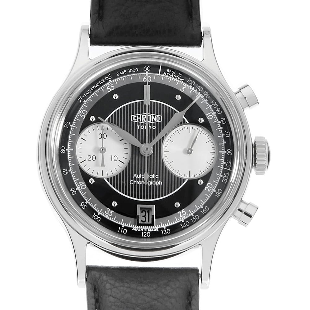 クロノトウキョウ  CH001K メンズ 中古