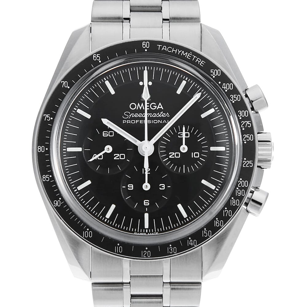 オメガ スピードマスター 310.30.42.50.01.002 メンズ 中古