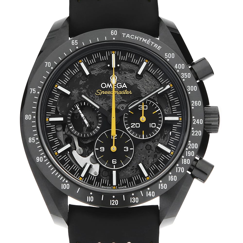 Omega Speed master 310.92.44.50.01.001 Men's Used