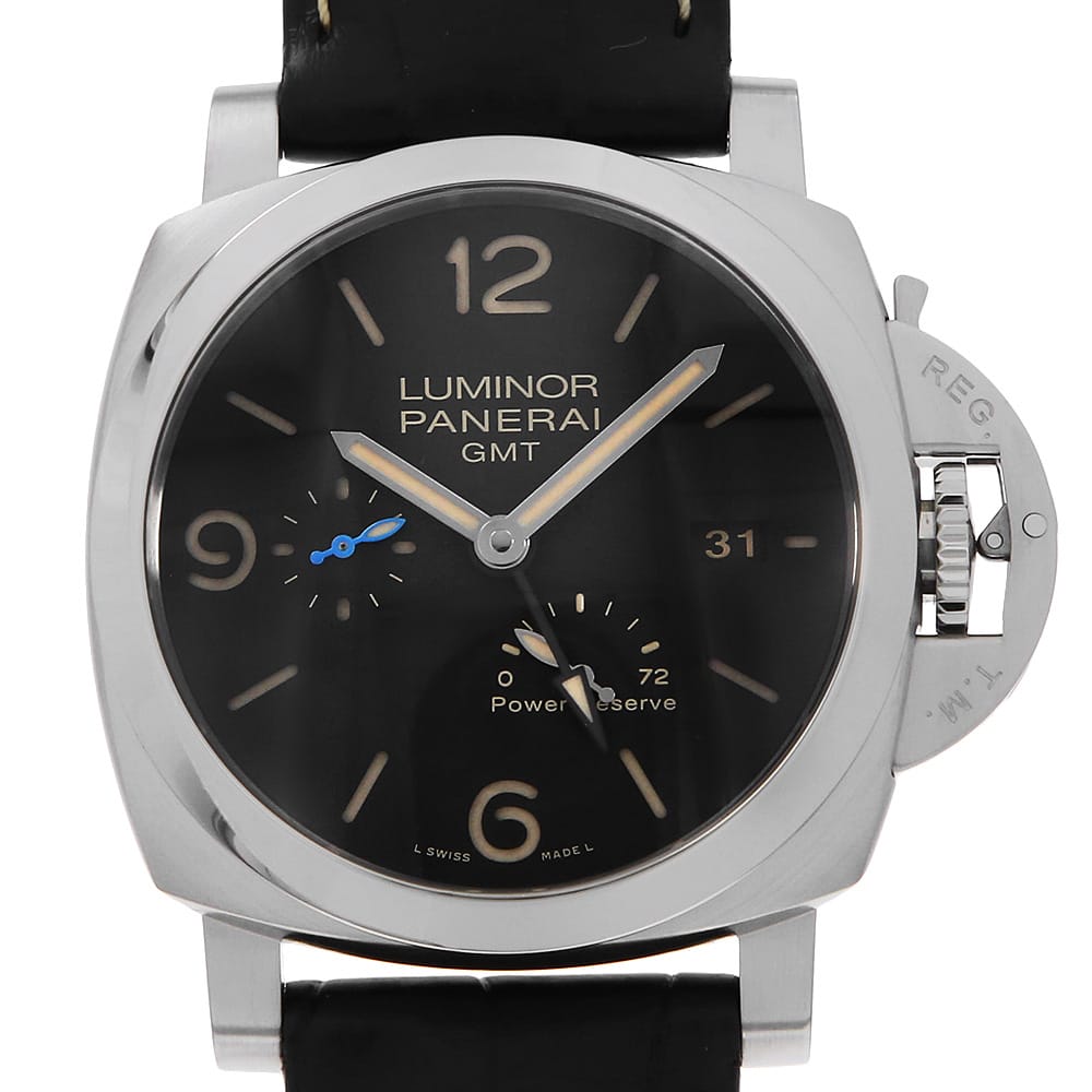 パネライ ルミノール1950 PAM01321 メンズ 中古