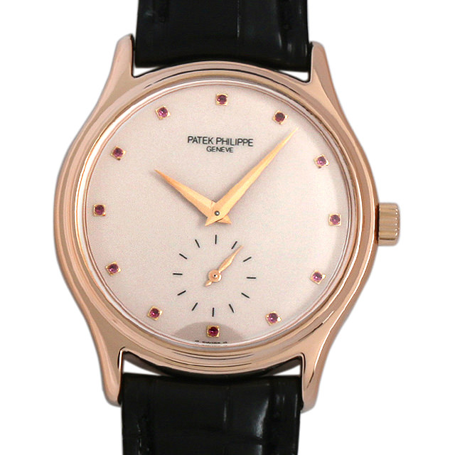 カラトラバ 台湾代理店25周年記念モデル 3923SR メイン画像