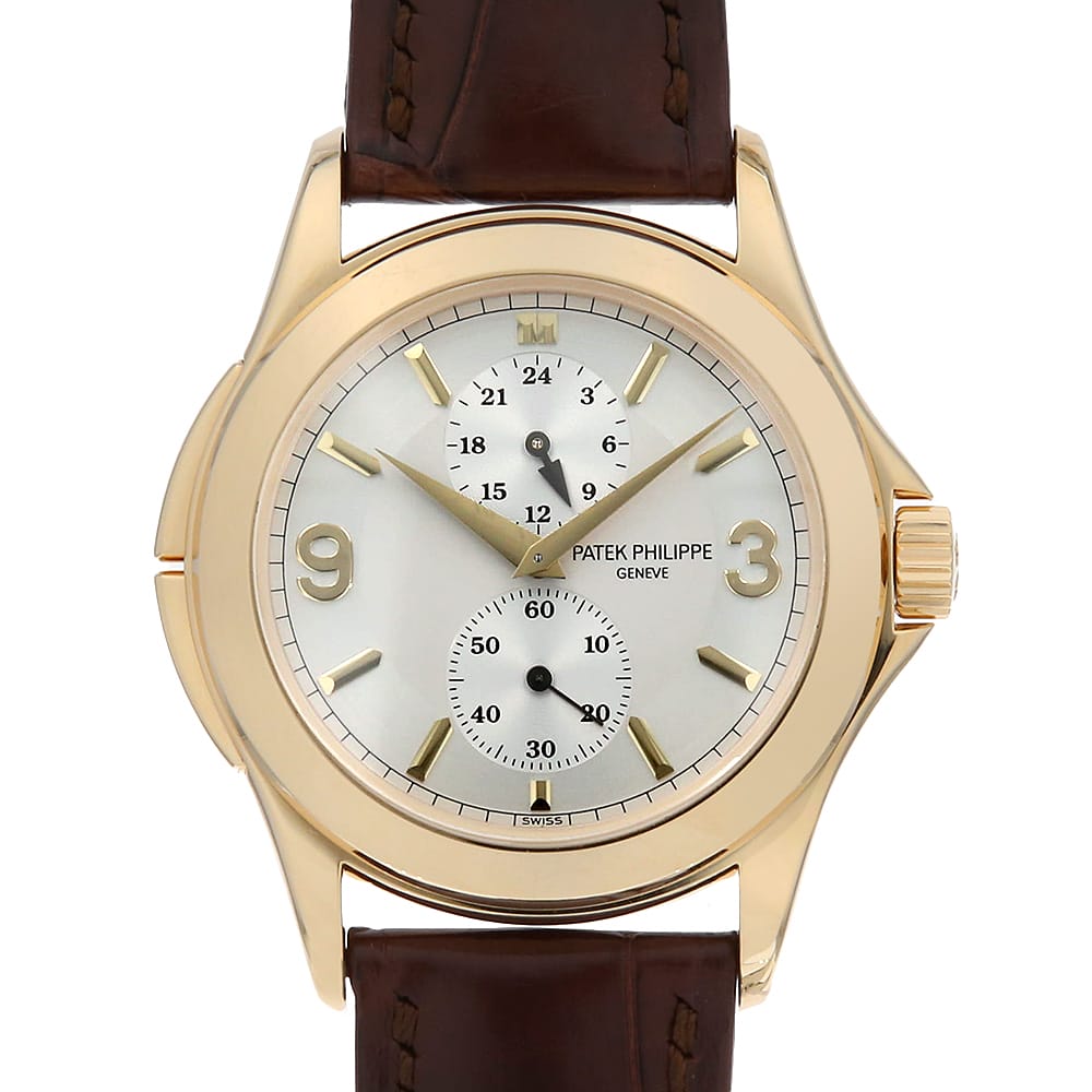 パテックフィリップ コンプリケーション 5134J-011 メンズ 中古