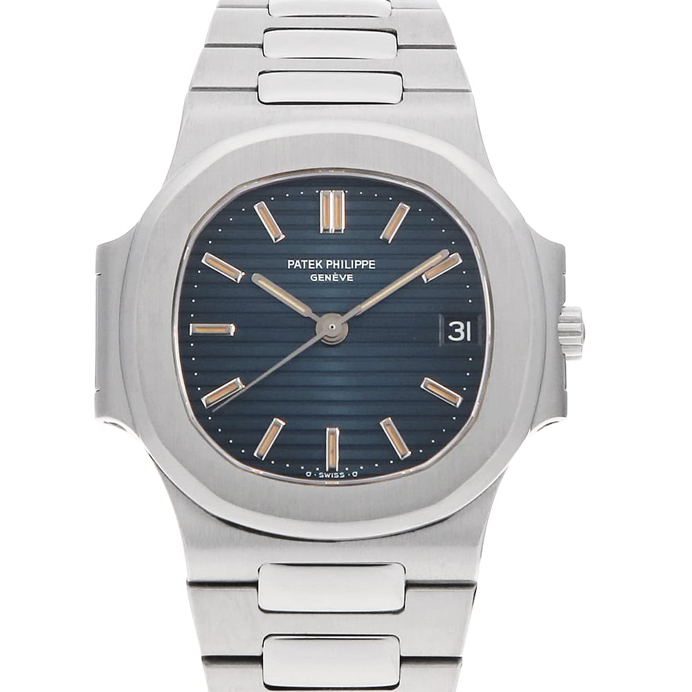 パテックフィリップ ノーチラス 3800/1A メンズ 中古