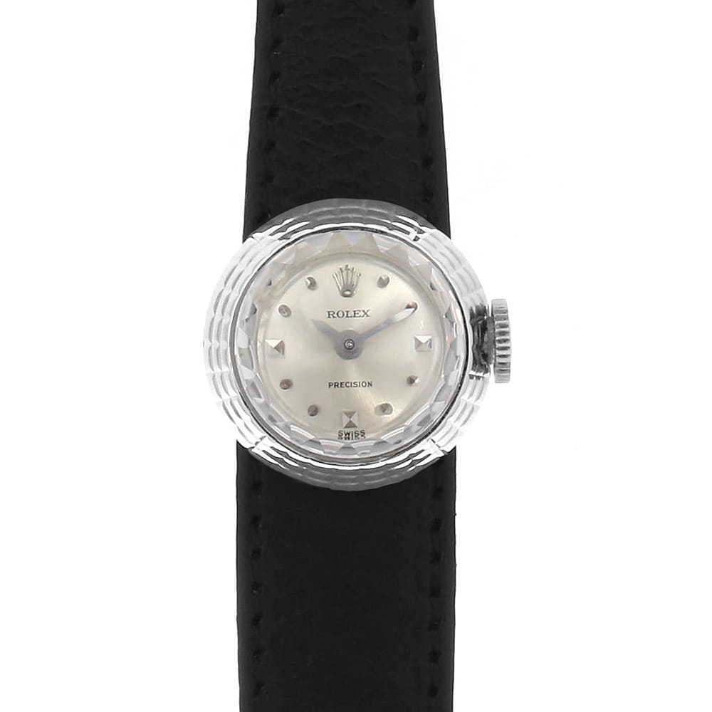 ROLEX Chameleon 2025 Ladies antique