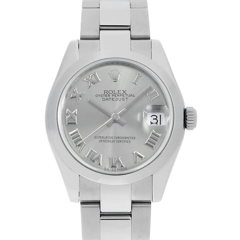 ロレックス デイトジャスト 178240 ボーイズ(ユニセックス) 中古