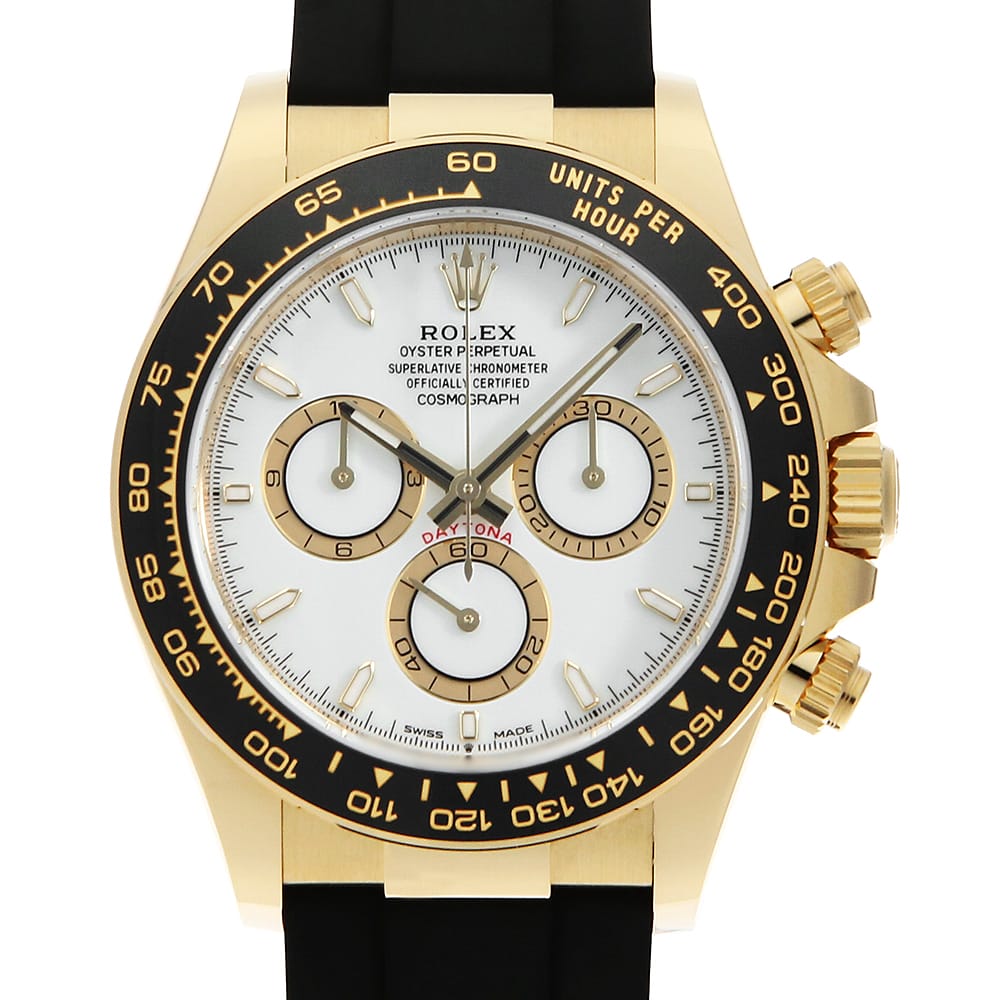 ロレックス デイトナ 126518LN メンズ 中古
