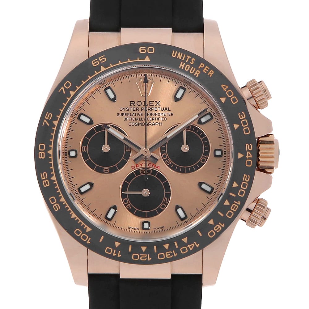 ロレックス デイトナ 116515LN メンズ 中古