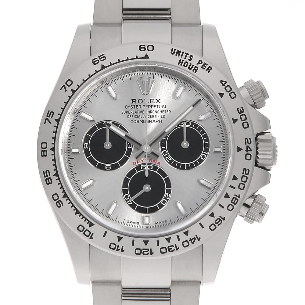 ロレックス デイトナ 126509 メンズ 中古
