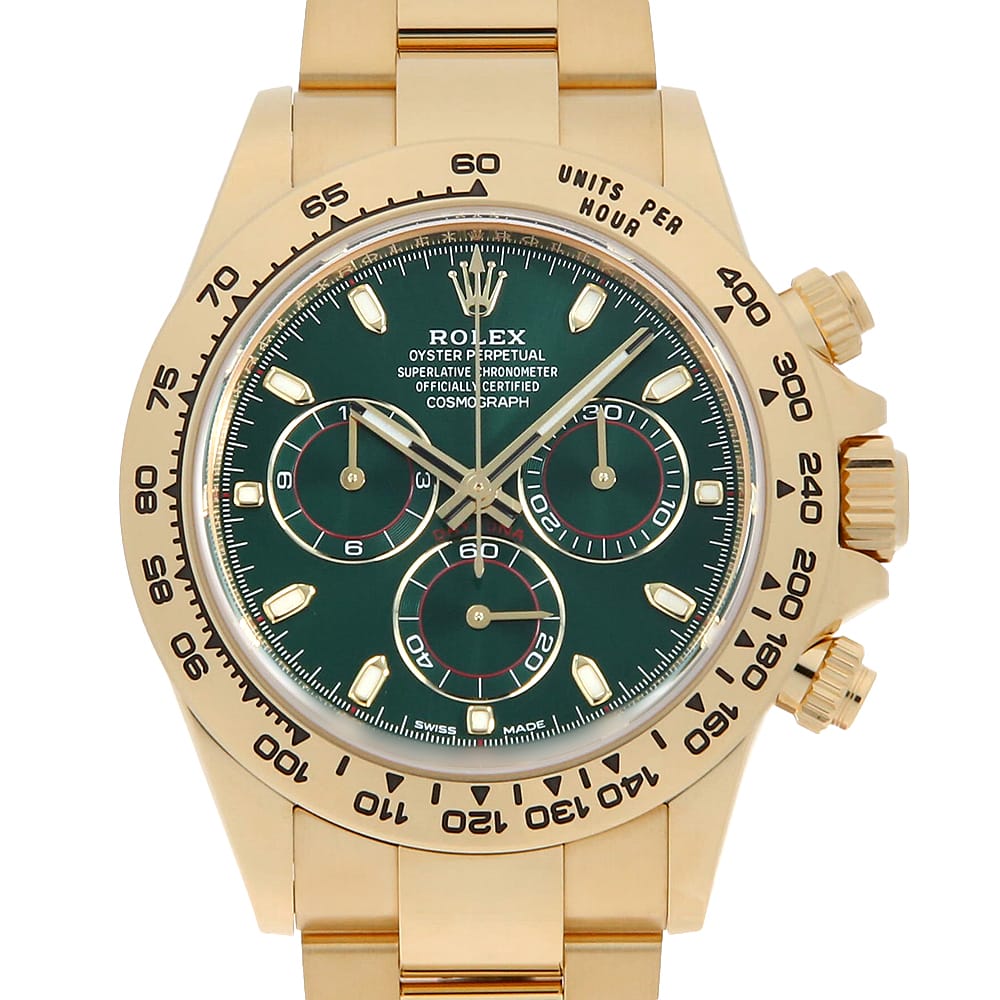 ロレックス デイトナ 116508 メンズ 中古