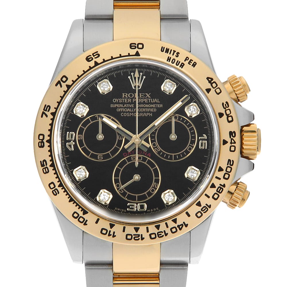 ロレックス デイトナ 116503G メンズ 中古