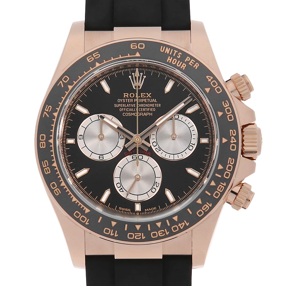 ロレックス デイトナ 126515LN メンズ 中古